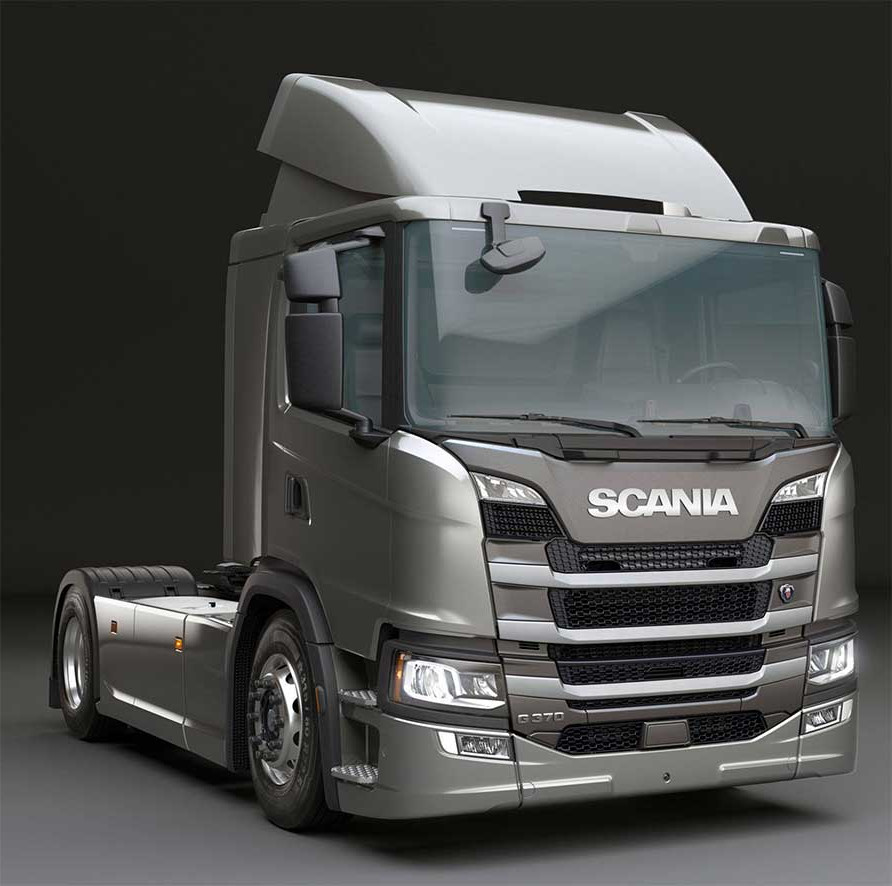 Air Deflectors
