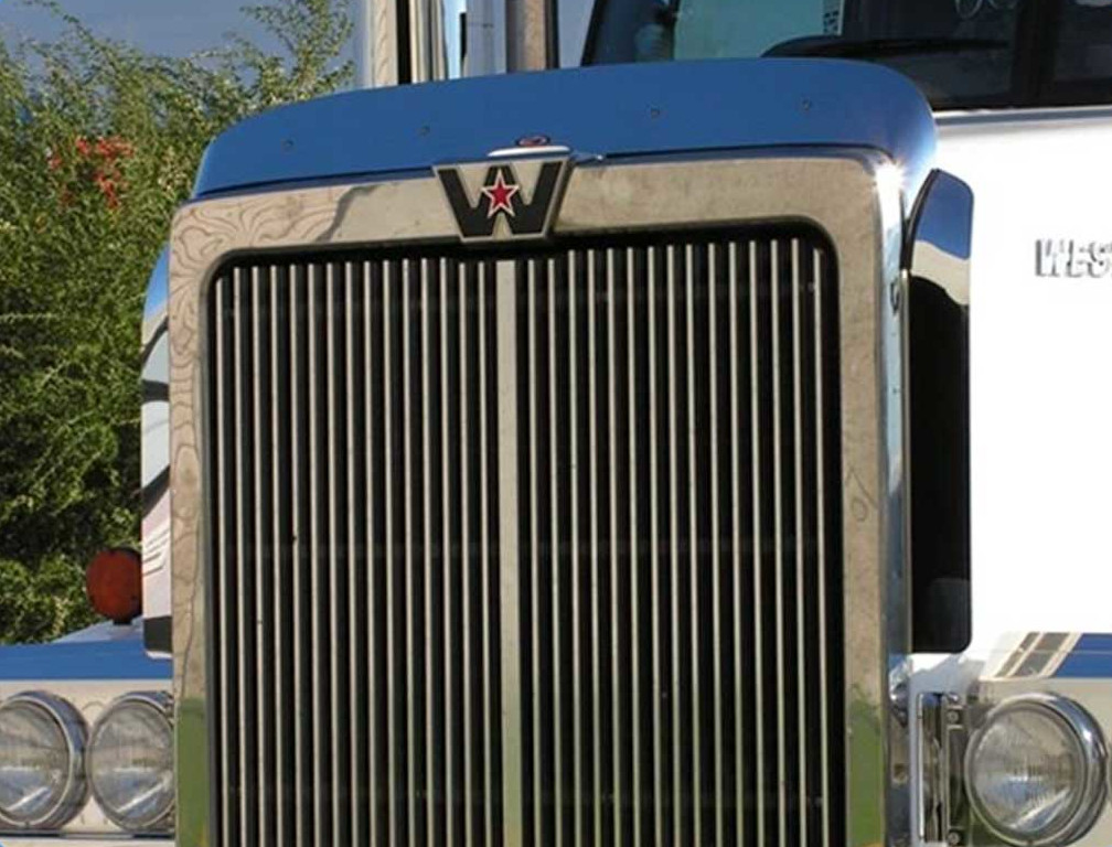 Bonnet Guards
